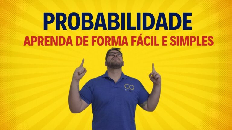 Probabilidade Descomplicada para Concursos