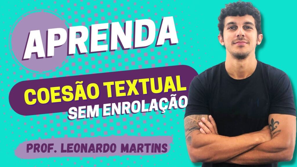 Coesão Textual