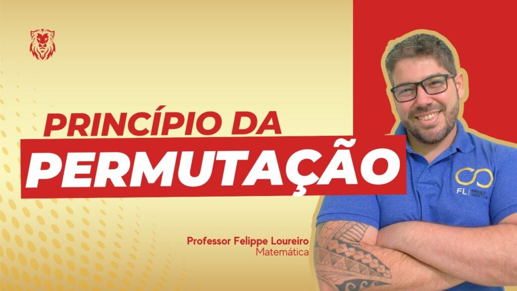 Princípio da Permutação