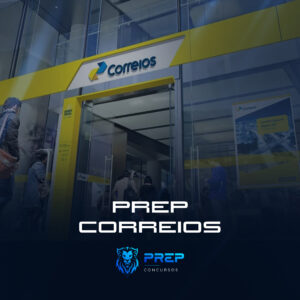 Prep Correios
