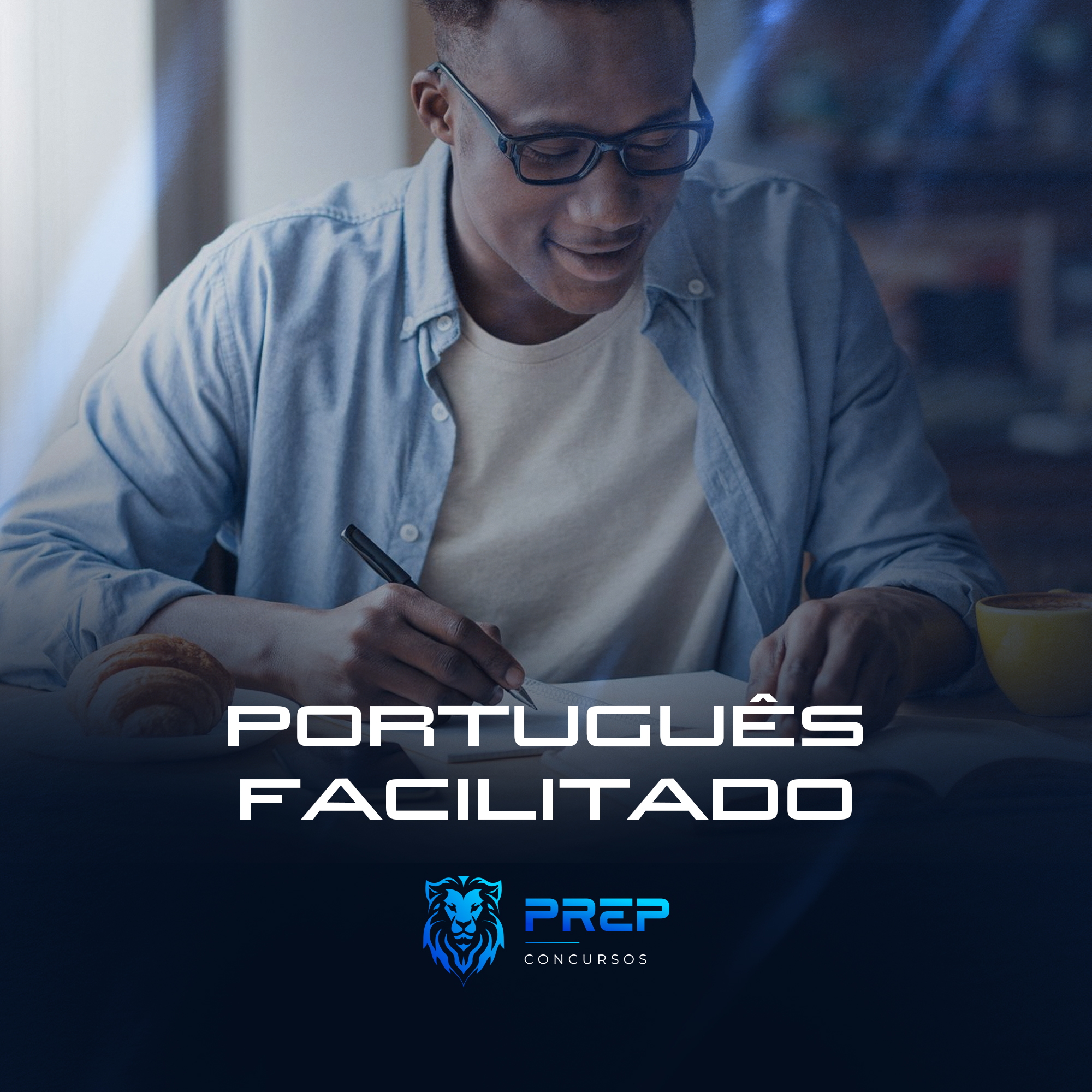 Português Facilitado - Prof. Léo