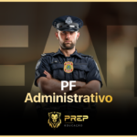  Agente Administrativo da Polícia Federal