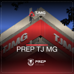 PREP INSS Exatas